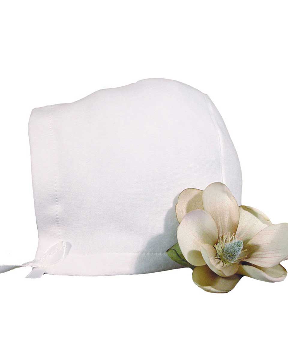 Liner Cap to Protect Bonnet or Hat