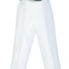 Avery Hill Boys Flat Front Dress Pants with Belt