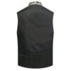 Boys or Mens Satin Camouflage Vest & Tie - Available in Bow Tie or Windsor Tie