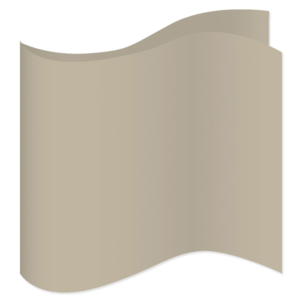 Satin Solid Color Pocket Square 10" x 10" - Gold Illusion