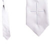 Boy’s Zipper Tie for that Special Occasion 
