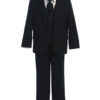 COLE Boys Suit with Shirt and Vest (5-Piece)