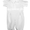 Christopher Christening Outfit