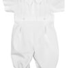 Christopher Christening Outfit