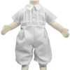 Christopher Christening Outfit